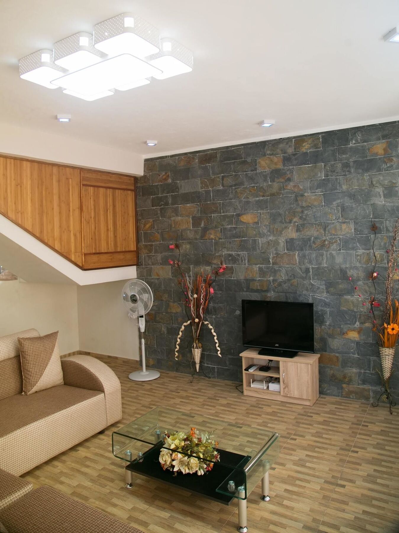 Villa With 4 Bedrooms In Pereybere, With Private Pool, Enclosed Garden Кеп-Малеру Екстер'єр фото